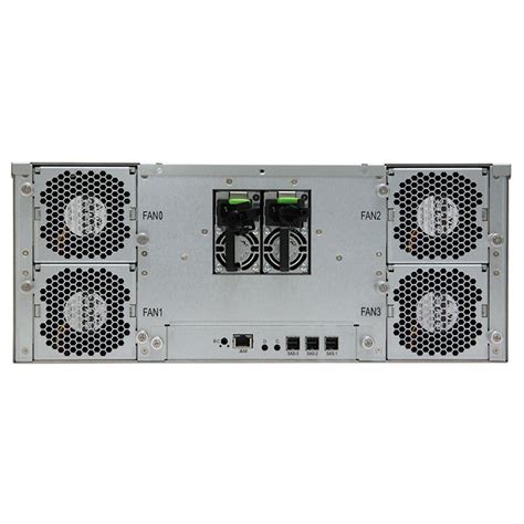 U Bay G Jbod With Single Expander Single Bmc Supports X Hot Swap Drives Pci Case