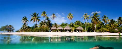 All Inclusive Vacations Lucky 7 Travel