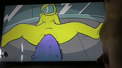 AMONG US MONSTER PORN ANIMATION Por Seeadraa Intenta No Correrse Ep 174 VIRAL Pornhub