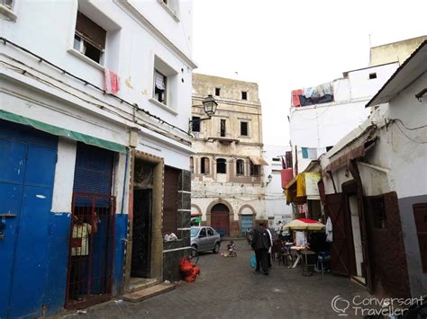 Is Casablanca worth visiting? - Conversant Traveller