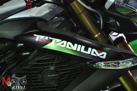 เปดตวแลว Benelli TNT135 Tornado Naked T ราคาไมถง 6 หมน และ TNT Titanium 1130