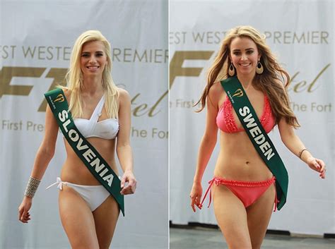 H U Ho Ng Anh Sexy V I Bikini