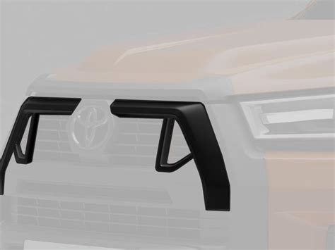 Prior Design Pdx Body Kit For Toyota Hilux Buy With Delivery