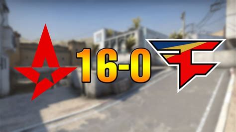 Astralis Faze On Dust Iem Beijing Cs Go Youtube