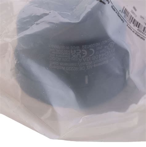 SIEMENS 8WD4 408-0AA 8WD44080AA ! NEW ! | eBay