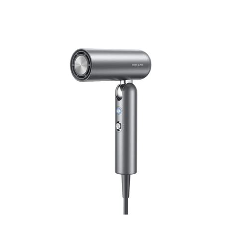 Фен для волос Dreame Pocket High-Speed Hair Dryer Gray - оптом