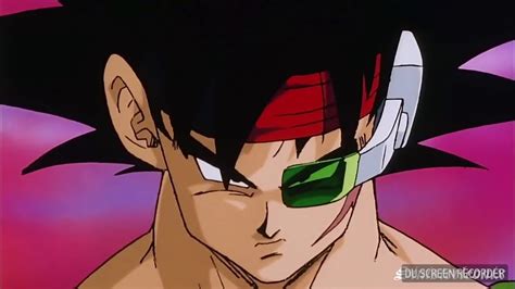 Bardock Vs Soldados De Freezer Amv Youtube