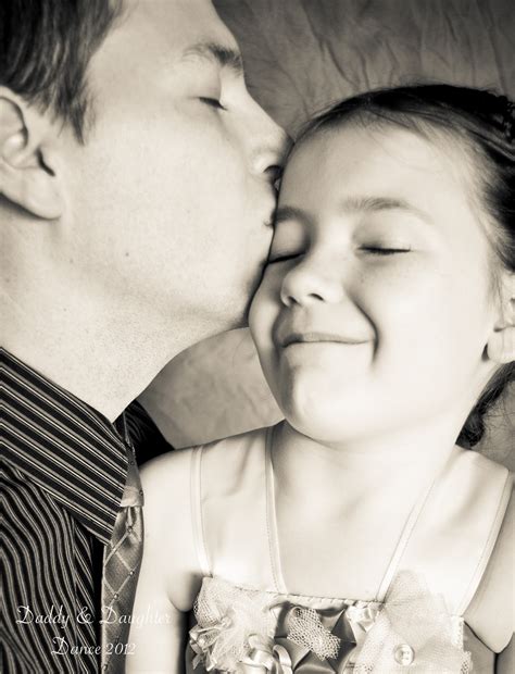 Our House on a Hill...: Daddy & Daughter Dance