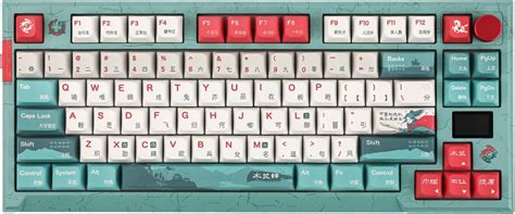 Epomaker Feker Alice Key Hot Swappable Gaming Australia Ubuy