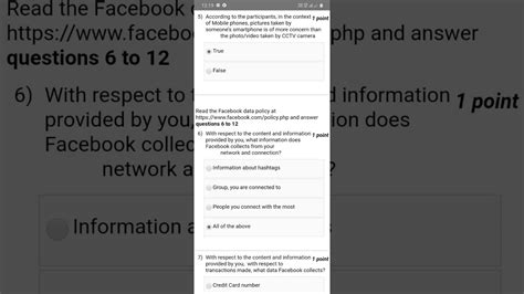 Privacy And Security In Online Social Media Nptel Assignment Answers