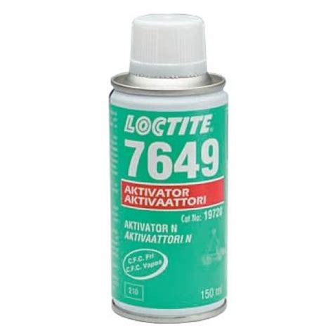 Loctite 7649 - 500ml - Activator N