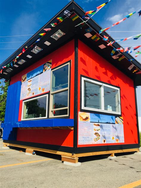 Koco Bell: Korean Street Food Boise | Boise ID