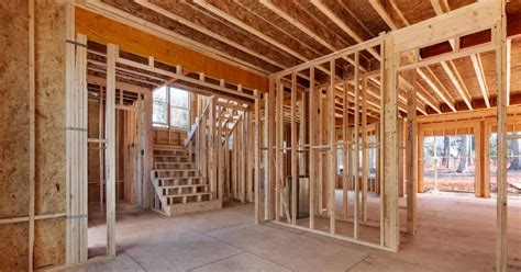 Steel Frames Vs Timber Frames Whats The Difference Domaine Homes