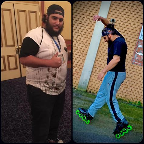 Rollerblading changed my life. | Scrolller