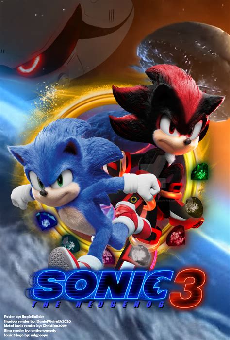 About a month ago I made a poster for the upcoming Knuckles show. I had ...