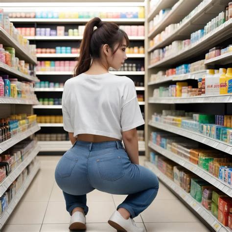 Images Of Big Ass Wearing Jeans AIHotassFactory