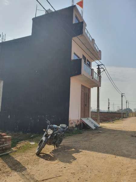 Resale Bedroom Sq Yd Villa In Atharva Royal Green City Duhai