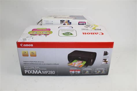 Canon Pixma Printer Versaink Magnetic Ink And Versacheck Check Printing Set 3 Pieces Property