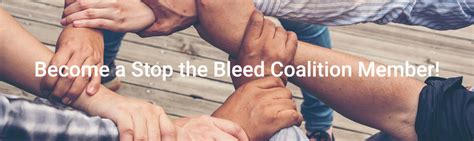 Licenses Stop The Bleed Coalition