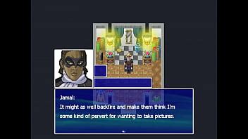 Jamal Laquari Plays Legend Of Queen Opala Origin Episode Pool And Photo Booth XVIDEOS