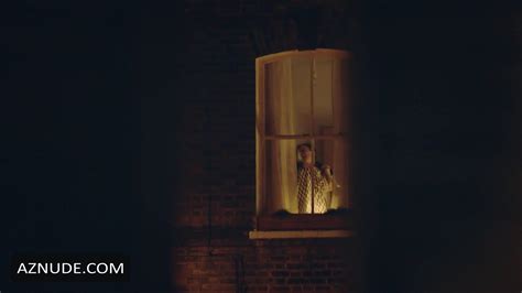 CALLIE COOKE Nude AZNude