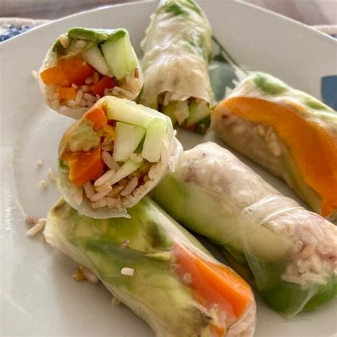 Blue Dragon Spring Roll Wrappers Reviews Abillion