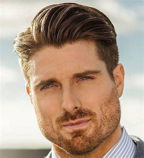 37 Best Gentleman Haircut Styles (2022 Guide) in 2022 | Gentleman ...