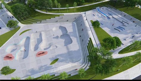 Skatepark Design Companies | Sk8scapes.com - sk8 scapes - Medium