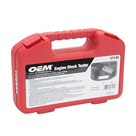 Oemtools 27145 Block Tester 11street Malaysia Testing Tools