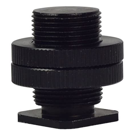 Mengsphoto Mengs Screw Adapter For Camera Flash Holder Bracket Hot Shoe Mount