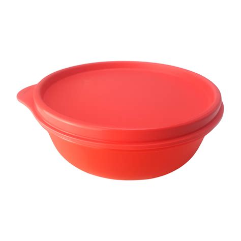 Tupperware Tigela Pote Visual 300ml Varias Cores Comprar Tupperware