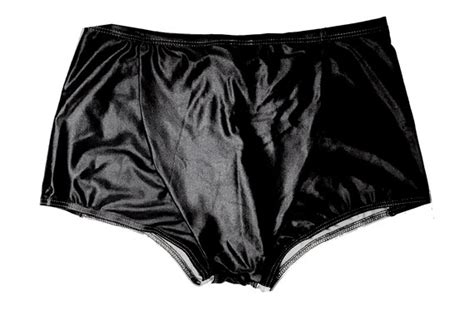 Sexy Men S Shiny Bikini Trunk Swim Trunks Sport Bri Gem