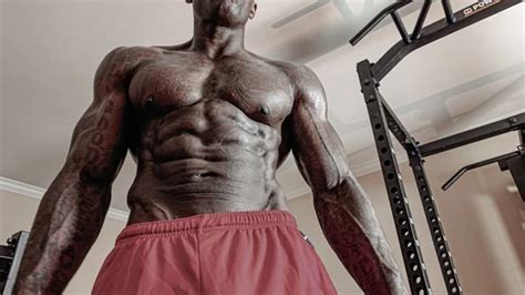 Hallelujah Johnson Gay Porn Videos Sex Model Nudes XHamster