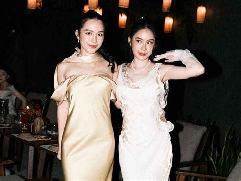 Cặp chị em hot girl Lào gốc Việt từng đình đám giờ ra sao