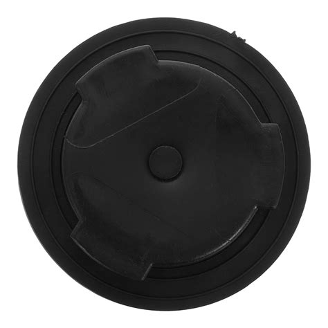 Hemoton Universal Garbage Disposal Stopper for Outdoor Trash Can