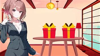 Cúal vas a comerte y en cúal vas a sentarte JOI anal hentai XNXX