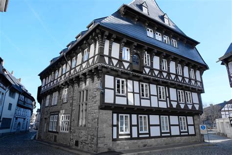 Stadtfuehrung in Goslar Startseite