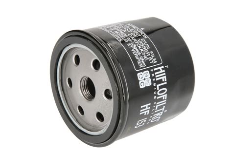 Ölfilter HIFLO HF153 | motointegrator