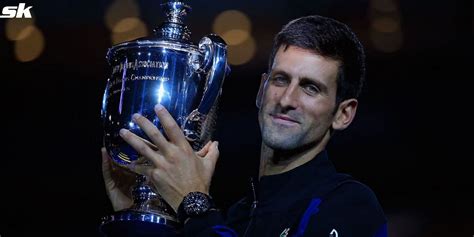 I Really Want Novak Djokovic To Get Grand Slams I Hope He Gets To