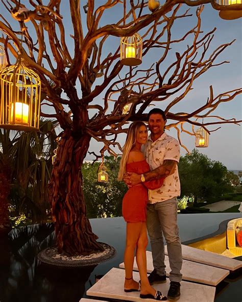 Christina Hall and Husband Josh Celebrate His Birthday 2 Weeks After