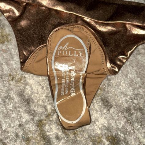 Bikini Oh Polly Swim Bnwt Get Ready For Summer Depop