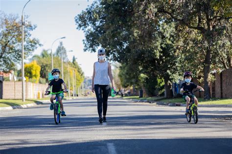 Walking is good exercise during pandemic - The Washington Post