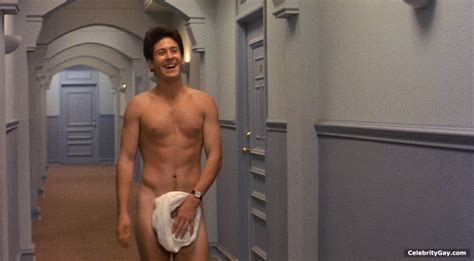 Rob Morrow Nude Leaked Pictures Videos CelebrityGay