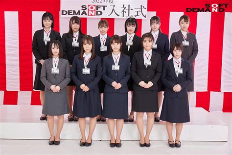 2022年度のsod入社式も無事に新入女子社員全員が全裸になる みんくちゃんねる