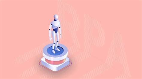 robotic process automation    transform businesses