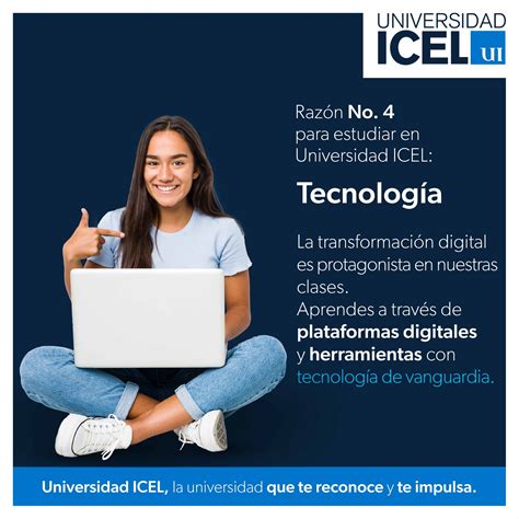 Universidad Icel Campus La Villa