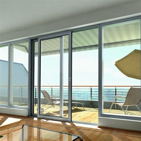 Schüco ASS 70 HI HS R1faktor