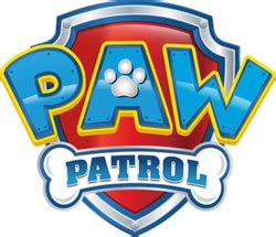 PAW Patrol - Wikipedia