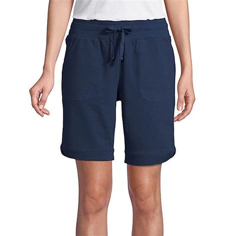 St John S Bay Womens 9 Bermuda Short JCPenney Classic Style My