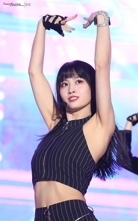 Twice Momo Rkpoparmpit